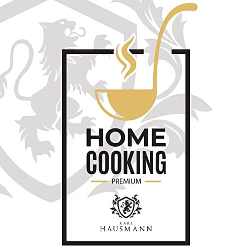 Bouilloire Inox Argentée KARL HAUSMANN 2L Sifflante pour Induction et Gaz - Poignée Chauffproof - Théière Traditionnelle