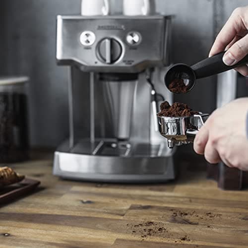Gastroback Espresso Barista Pro 42616