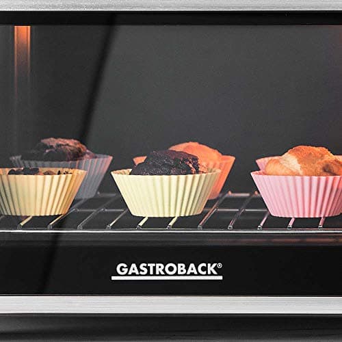 GASTROBACK Mini orkaité +_core_keywords_ + Attributes + Target_Audience + Usage_Scenario + Features + Specifications + H